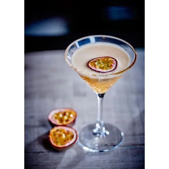 Timeless Vintage Martini 8oz (23cl) X 12