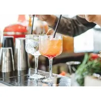 Timeless Vintage Cocktail 19.25oz (55cl) X 12