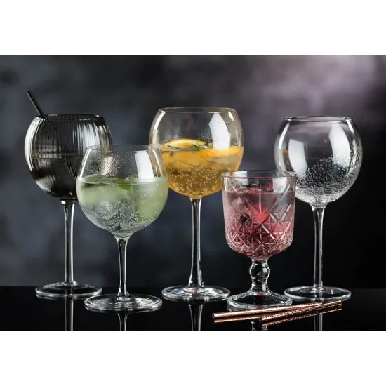 Vintage Gin & Tonic 20.5oz (58.5cl) X 24