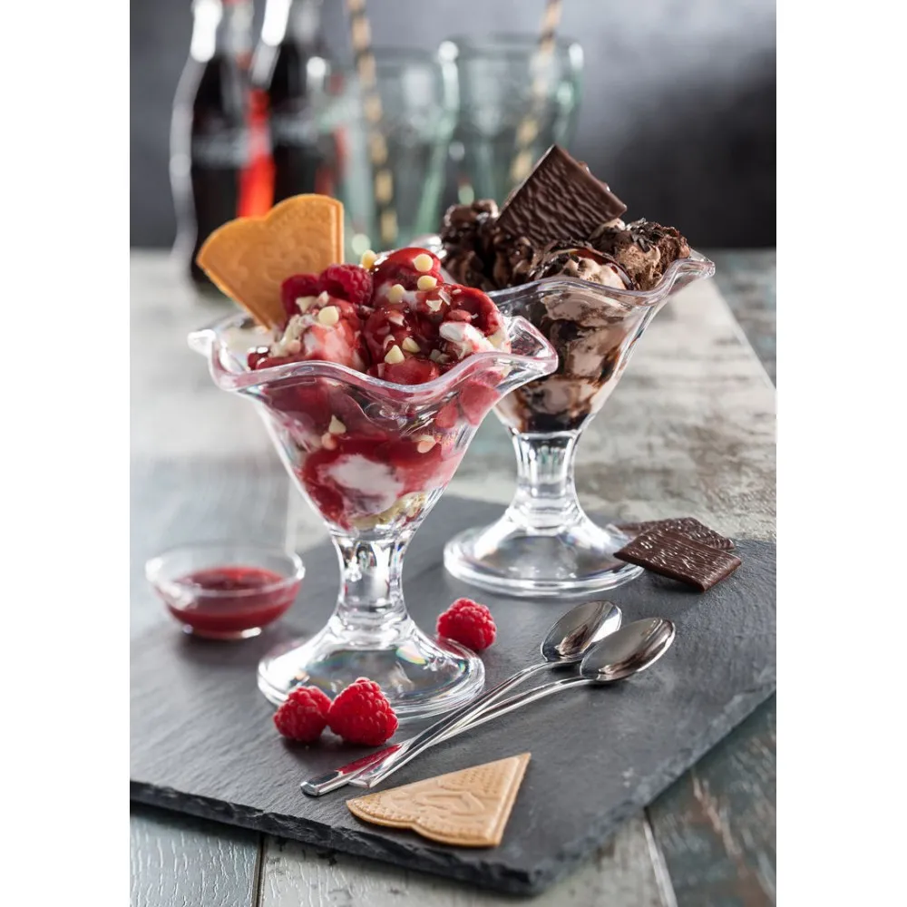 Mona Dessert 8oz (23cl) X 6