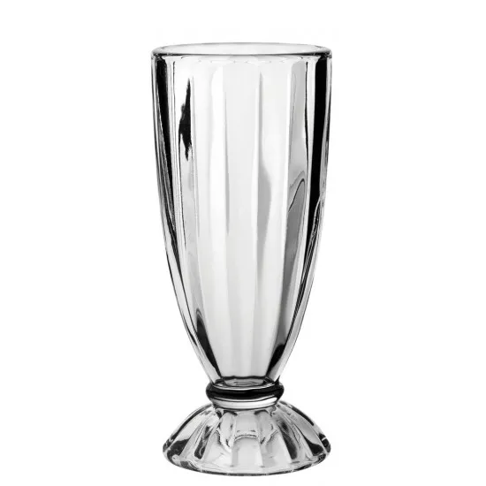 Diner Sundae Glass