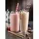 Diner Sundae Glass