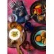 Nero Plate 10''