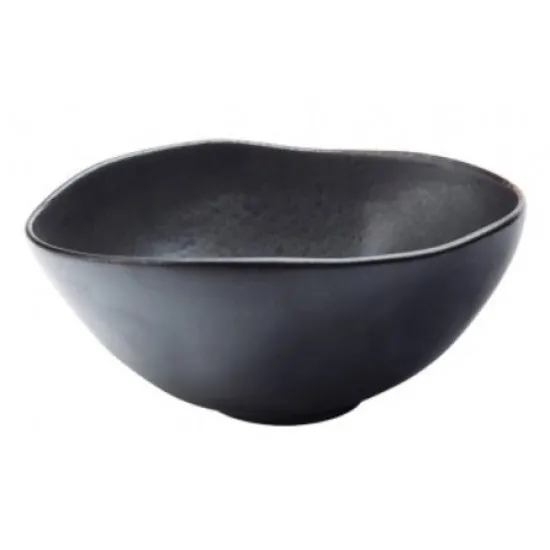 Nero Salad Bowl 9''  X 6