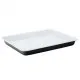 Eagle Enamel Black Baking Tray 11'' (28cm) X 6