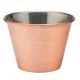 Copper Ramekin 2.5oz (7cl) X 24