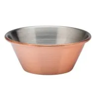 Copper Ramekin 1.5oz (4.5cl) X 24