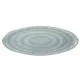 Wildwood Blue Platter 20.75 X 11.75'' (52.5 X 30cm)