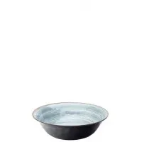 Wildwood Blue Bowl 10'' (25.5cm) X 6