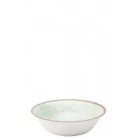 Wildwood Green Bowl 10'' X 6