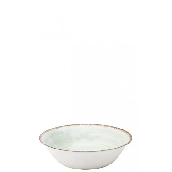 Wildwood Green Bowl 10 (25cm)''