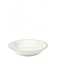 Wildwood Large Green Bowl 13.75 (35cm)' X 6