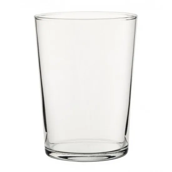 Toughened Tubo 18oz (51cl) X 12