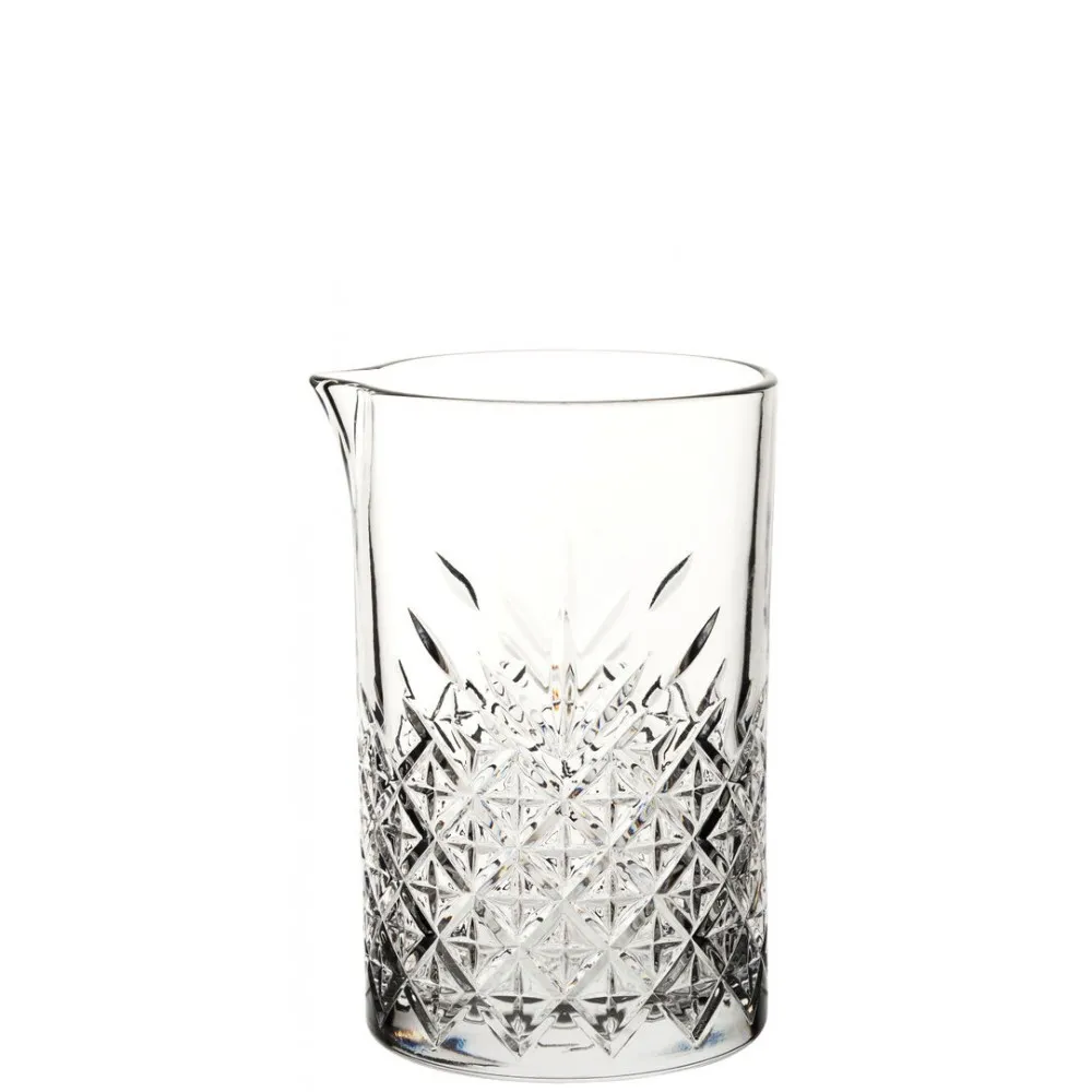 Timeless Vintage Mixing Glass 25.5oz (72.5cl)