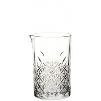 Timeless Vintage Mixing Glass 25.5oz (72.5cl)