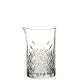 Timeless Vintage Mixing Glass 25.5oz With Spout