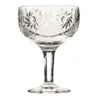 Henley Coupe 9.5oz (27cl) X 6