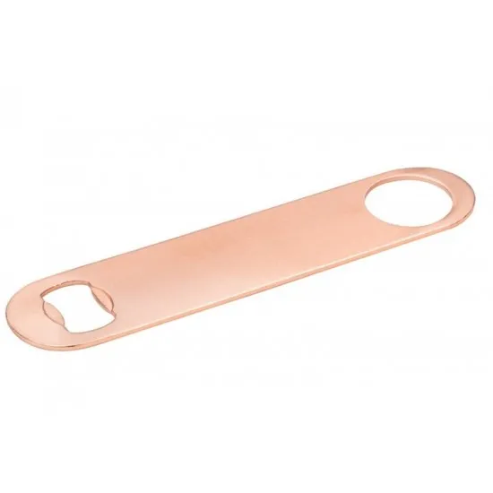 Copper Bar Blade 7'' (18cm) X 12