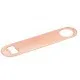Copper Bar Blade 7'' (18cm) X 12