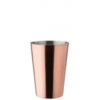 Copper Boston Shaker Can 18oz