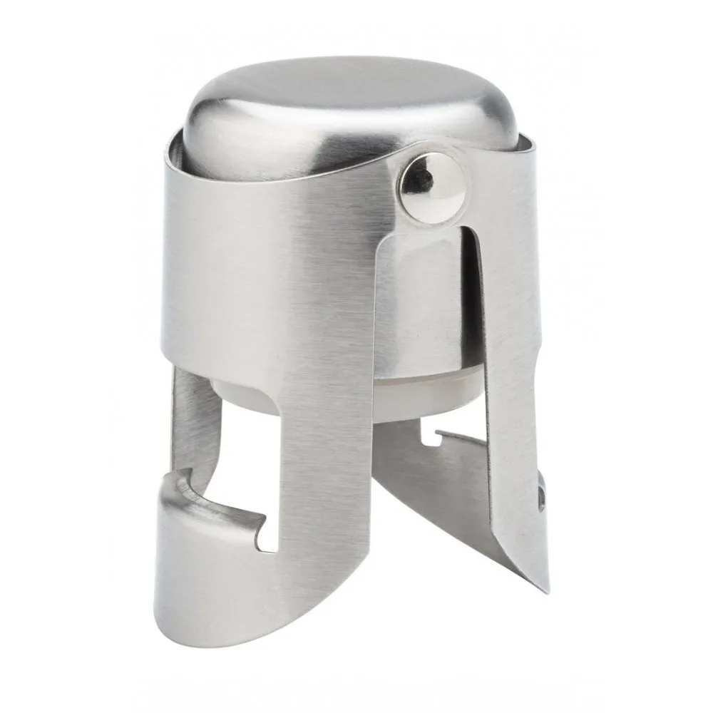 Champagne Stopper