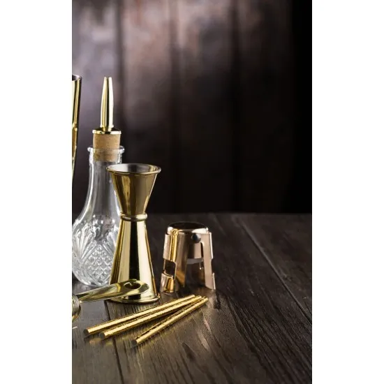 Stainless Steel Champagne Stopper