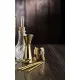 Stainless Steel Champagne Stopper