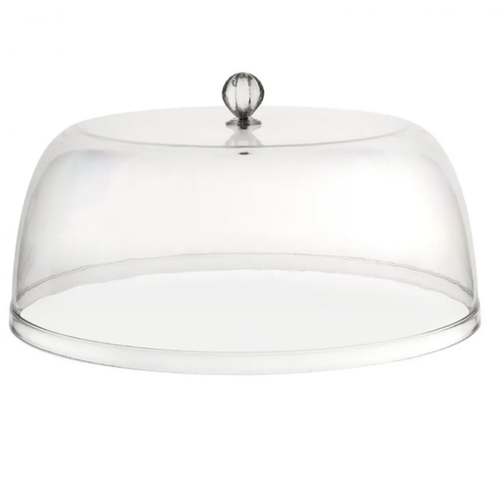Sophia Cake Dome 32.5cm
