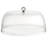 Sophia Cake Dome 32.5cm