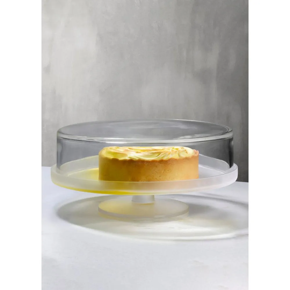 Sophia Cake Dome 32.5cm
