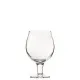 Toughened Stemmed Draft Beer Glasses