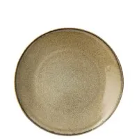Lichen Plate 9.75'' (25cm) X 6