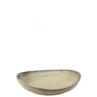Lichen Coupe Plate 8'' (20.5cm) X 6