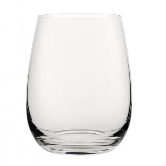 Clear U Tumbler  15.5oz (16cl) X 24