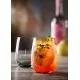 Clear U Tumbler  15.5oz (16cl) X 24