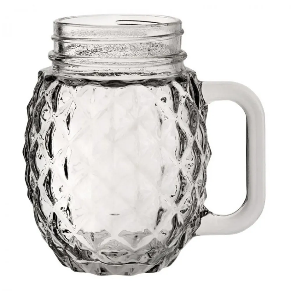 Hawaii Jar 19oz X 12