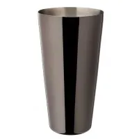 Gunmetal Shaker 28oz (80cl) X 6