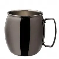 Gunmetal Mug 24.5oz (62cl) X 6