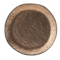 Midas Plate 7.5''' (19cm) X 6