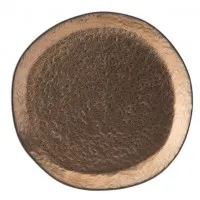 Midas Plate 10.25'' (26cm) X 6
