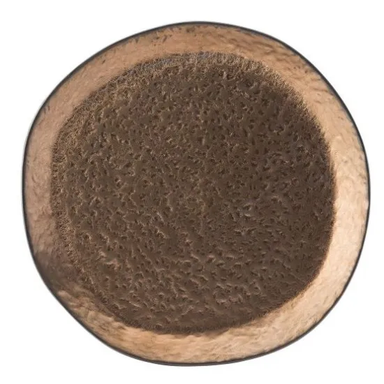 Midas Plate 10.25 (26cm) X 6