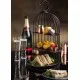 Vintage Birdcage Presentation Stand 17'' (43cm)