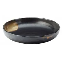 Koi Shallow Bowl 8.25'' (21cm) X 6