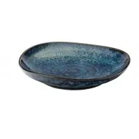 Azure Mini Plate 4'' (10cm) X 6