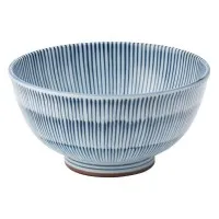 Urchin Footed Bowl 6.5'' (16.5cm) X 6