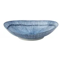 Urchin Oval Bowl 6.25'' (16cm) X 6