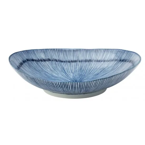 Urchin Oval Bowl 6.25 (16cm) X 6