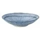 Urchin Oval Bowl 8.75 (22.5cm) X 6