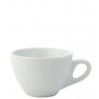 Barista Mighty White Cup 12.25oz (35cl) X 6