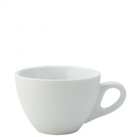 White Tea Cup